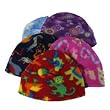 Turtle Fur Kids Print Beanie