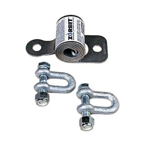 DBI SALA Zorbit Energy Absorber for Horizontal Lifelines. Model 7401031 by 
