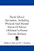 Book Rural School Sanitation, Including Physical And Mental Status Of School Children In Porter County, Indiana