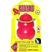 Kong Company T1M Classic Kong Rubber Dog Toy