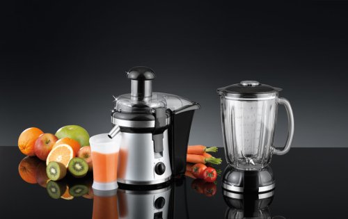 TV Das Original 2714 Maxx Cuisine Power Entsafter 
