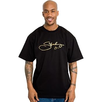Starbury Signature Graphic T-shirt