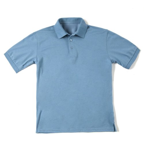 Zorrel – Insect Shield Apparel Men’s Meshback II Polo Shirt,Agave Blue,X-Large