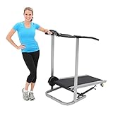 Exerpeutic 250 Manual Treadmill