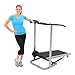 Exerpeutic 250 Manual Treadmill
