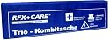 KFZ Kombitasche Verbandstasche Auto Verbandskasten 3in1