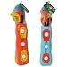 Logitoys - 2900ZZG - Jouet Premier Age - Caddie Golf - 58cm