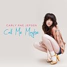 Call Me Maybe [2-Track]