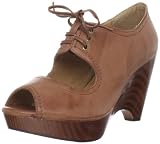 Miz Mooz Women’s Patricia Platform Pump | Primal Heels