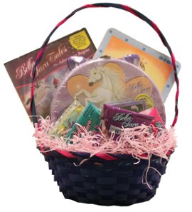 Bella Sara Easter Basket 4