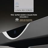 The Super Audio Collection Volume 4