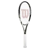Wii Passingshot Pro Duo Rackets X2 Twin Pack Red/Blue