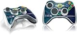 Skinit Seattle Seahawks Microsoft Xbox 360 Wireless Controller Skin