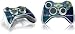 Skinit Seattle Seahawks Microsoft Xbox 360 Wireless Controller Skin