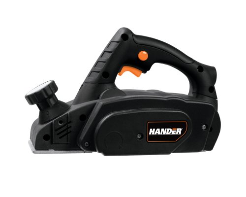 Hander HEP-900R Elektrohobel 900 Watt mit Falzfunktion