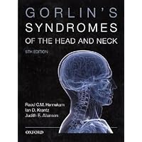 Gorlin's Syndromes of the Head and Neck (Oxford Monographs on Medical Genetics)