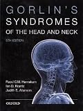 Gorlin's Syndromes of the Head and Neck (Oxford Monographs on Medical Genetics)