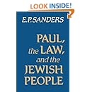 Paul, the Law, and the Jewish People
