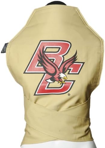CollegeBound Mei Tai Baby Carrier, Boston College