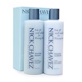 Nick Chavez Beverly Hills Volumizing Value Set 1 ea