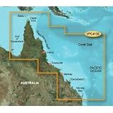 <b>VPC413S Covers:</b><br><br>Detailed coverage of the Northeastern coast of Australia from Mornington Island to Hervey Bay. Also includes detailed coverage of Cape York, Cairns, Townsville, Mackay, and the Great Barrier Reef.<br><br>
