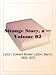 Strange Story, a  Volume 02