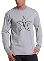 Vanderbilt Commodores Athletic Oxford Long Sleeve T-Shirt