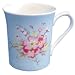 Cath Kidston Mug - Gypsy Blue Royale shape