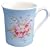 Cath Kidston Mug - Gypsy Blue Royale shape
