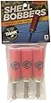 FishingAmmo Fishing Shell Bobber (3-Pack)