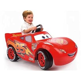 Cars Lightning Mcqueen