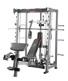 Weider Smith Rack