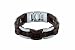 FOSSIL Herrenarmband Edelstahl JF84213040