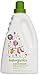 Babyganics 3x Baby Laundry Detergent, Lavender, 64oz Bottle