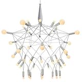 Orbit 40 Chandelier