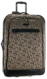Kenneth Cole Positive Identity 25 Expandable Wheeled Upright Pullman