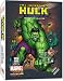 The Incredible Hulk - The Complete Collection DVD ROM Image