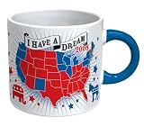Democratic Dream Mug