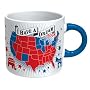 Democratic Dream Mug