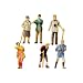 Preiser�ʥץ饤�������л��Ȥ���2�� �������롡1��87�ɥ��ĤǼ��ꤵ��Ƥ���ե������Ǥ����ߺϤ˾���Ȥ��ϡ��ե�������­������ԥ���դ��Ƹ��ꤷ�Ʋ�����������������Ȥ����οʹ֤���������Ф�����λ��Ǥ��������ο����ۤʤ��礬��������...
