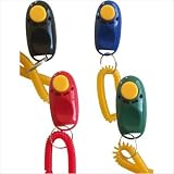 Lava Electronics QP-4 QPets Q Clicker (4-Pack)