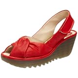 Fly London Yakin Wedge Sandal