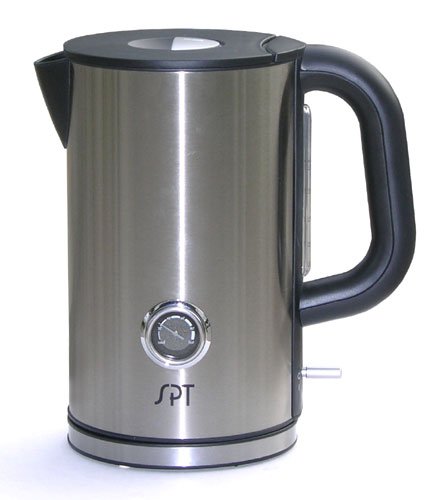Electric Kettle Cordless