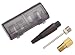 Cover:BBB Ventiladapterkit ValveKit BFP-90, schwarz