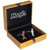 Morph Cufflinks