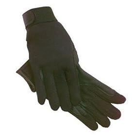 SSG Winter Gripper Riding Gloves