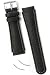 Sporting Goods : Suunto Wrist-Top Computer Watch Replacement Strap Kit (X-Lander and S-Lander; Black Leather)