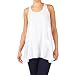 Only Sari Top – White