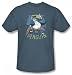 Search : DC Comics Batman The Penguin Adult Shirt DCO225-AT