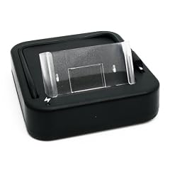 Trendline24 Docking / Hotsyncstation f�r LG KU990 Viewty - inkl. samtweichem Zubeh�rtransportbeutel